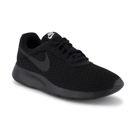 schwarze nike schuhe damen sale|Schwarze Nike Schuhe online kaufen .